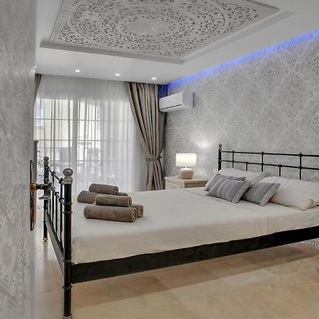 Luxury House Paraiso Del Palm Mar エクステリア 写真