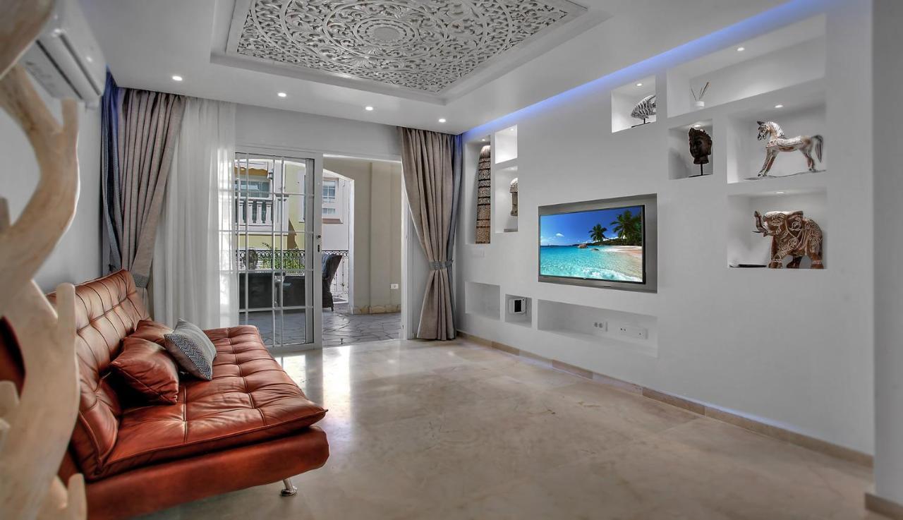 Luxury House Paraiso Del Palm Mar エクステリア 写真