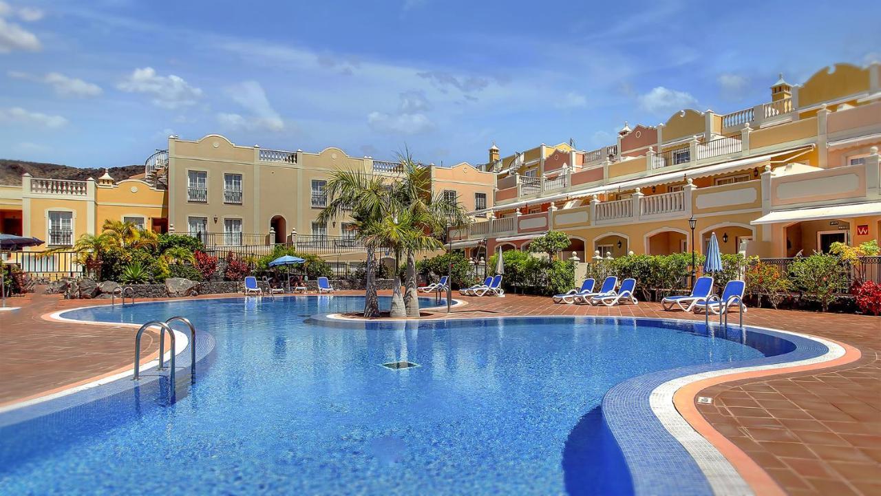 Luxury House Paraiso Del Palm Mar エクステリア 写真
