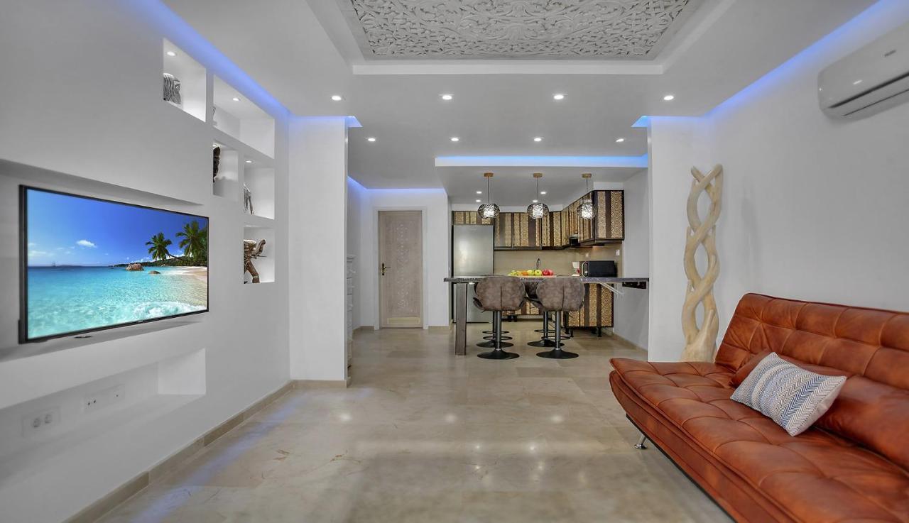 Luxury House Paraiso Del Palm Mar エクステリア 写真