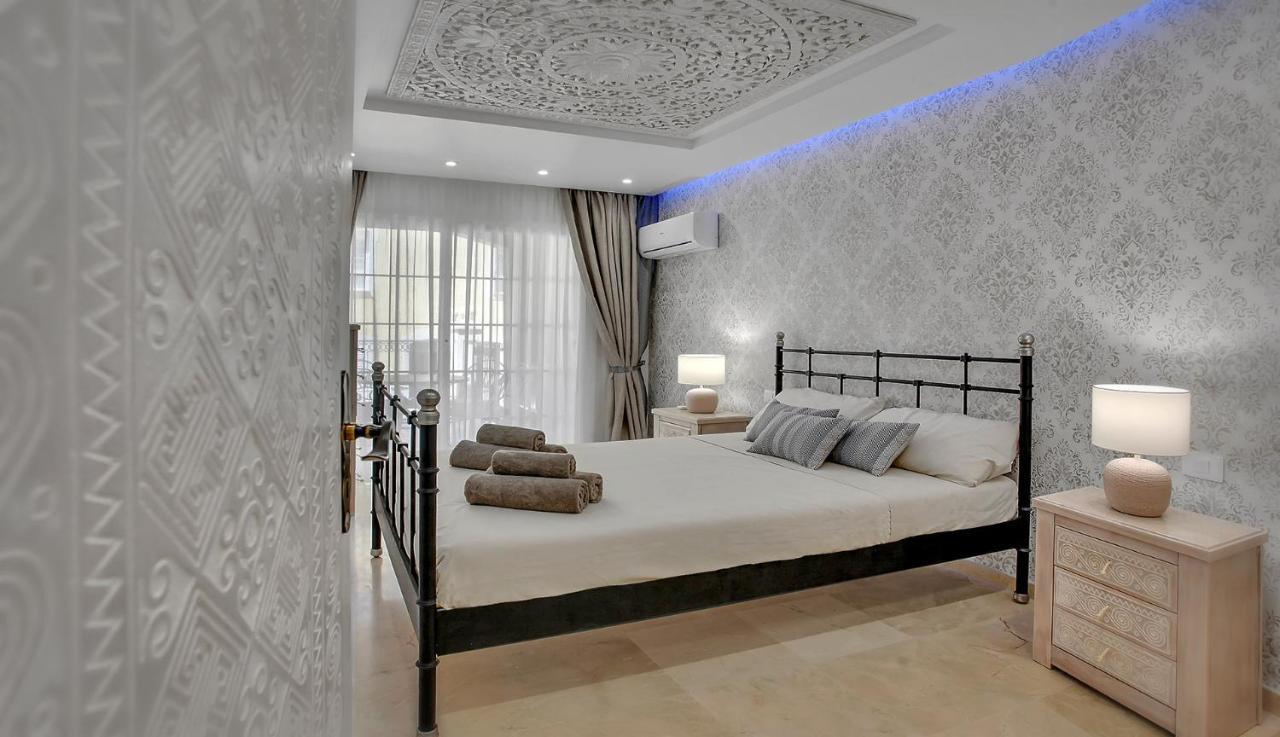 Luxury House Paraiso Del Palm Mar エクステリア 写真