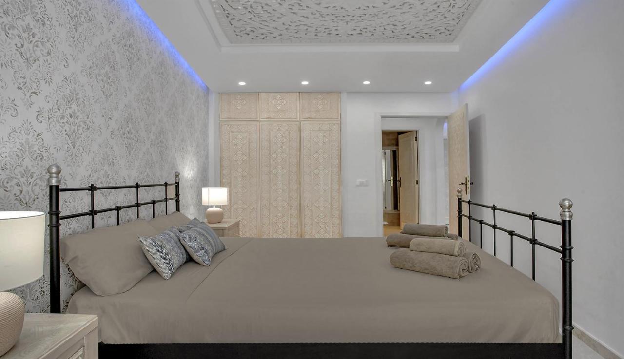 Luxury House Paraiso Del Palm Mar エクステリア 写真