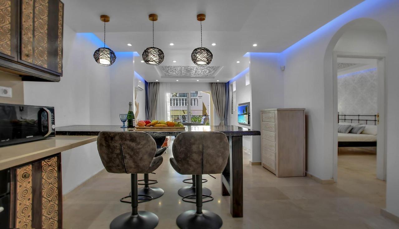 Luxury House Paraiso Del Palm Mar エクステリア 写真