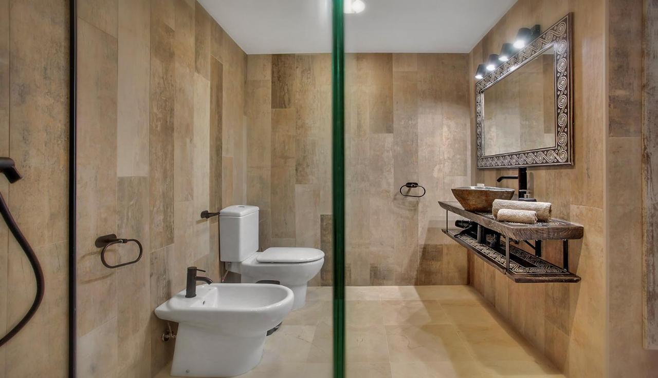 Luxury House Paraiso Del Palm Mar エクステリア 写真