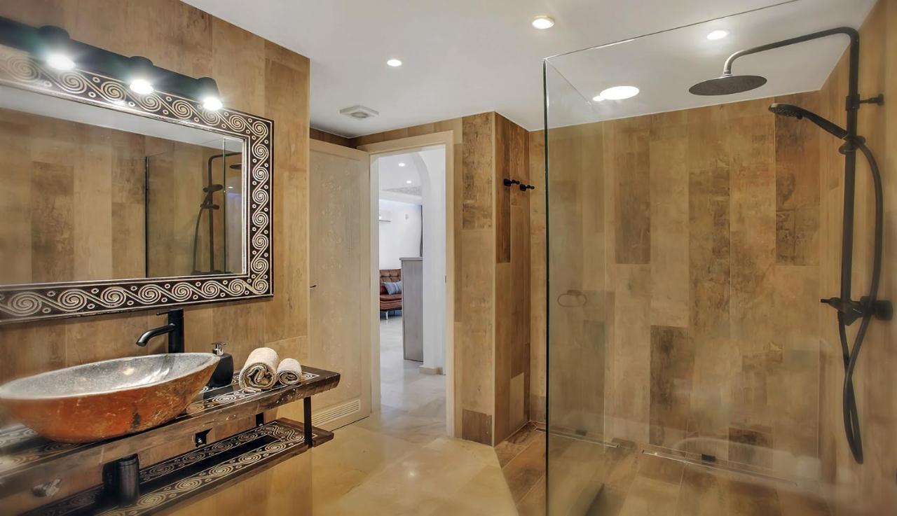 Luxury House Paraiso Del Palm Mar エクステリア 写真