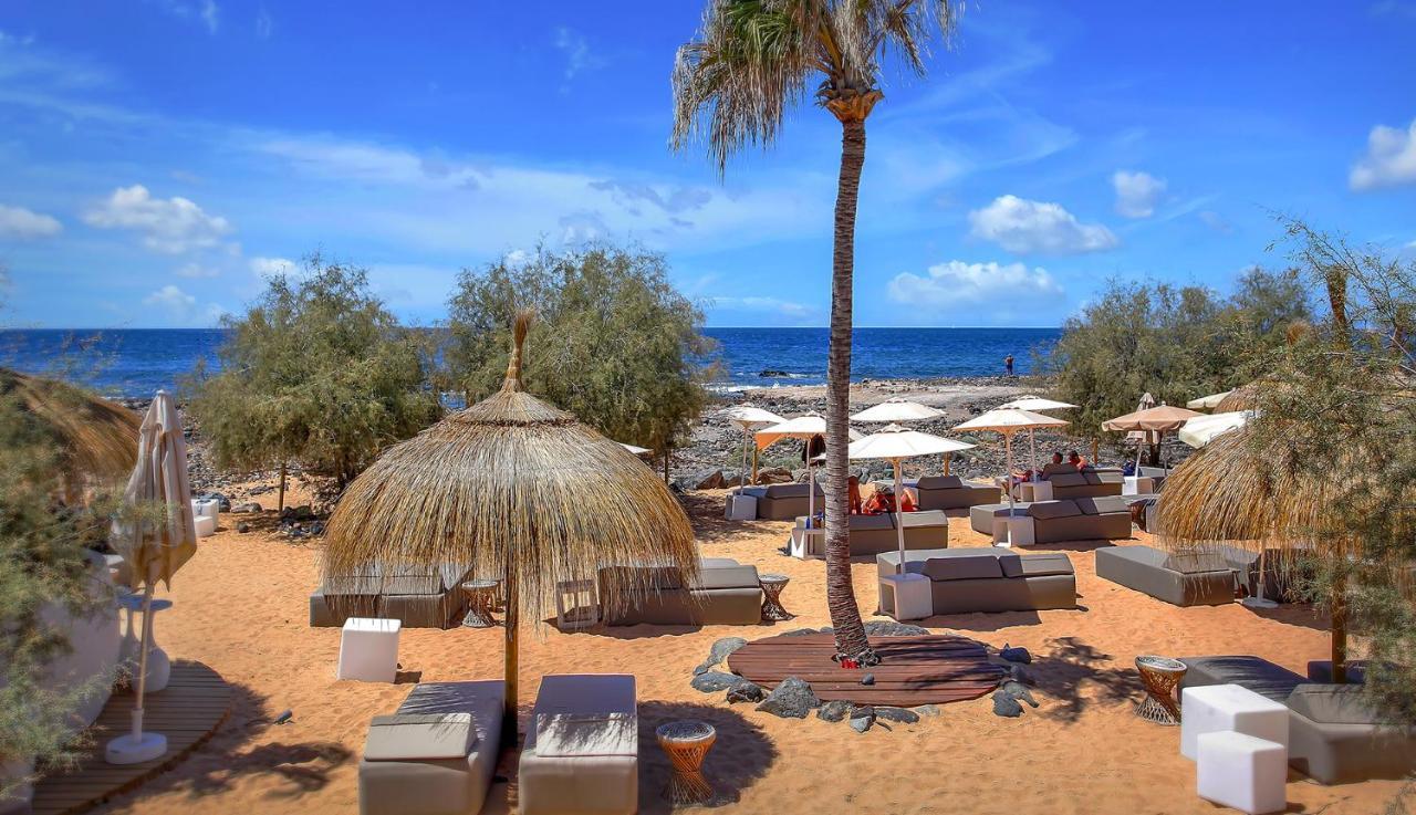 Luxury House Paraiso Del Palm Mar エクステリア 写真