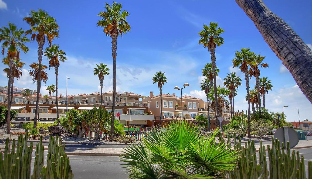 Luxury House Paraiso Del Palm Mar エクステリア 写真