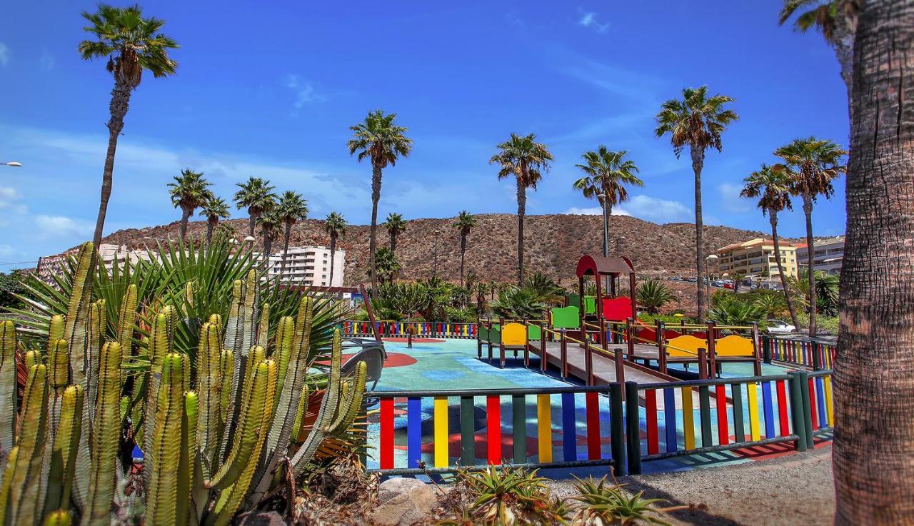 Luxury House Paraiso Del Palm Mar エクステリア 写真