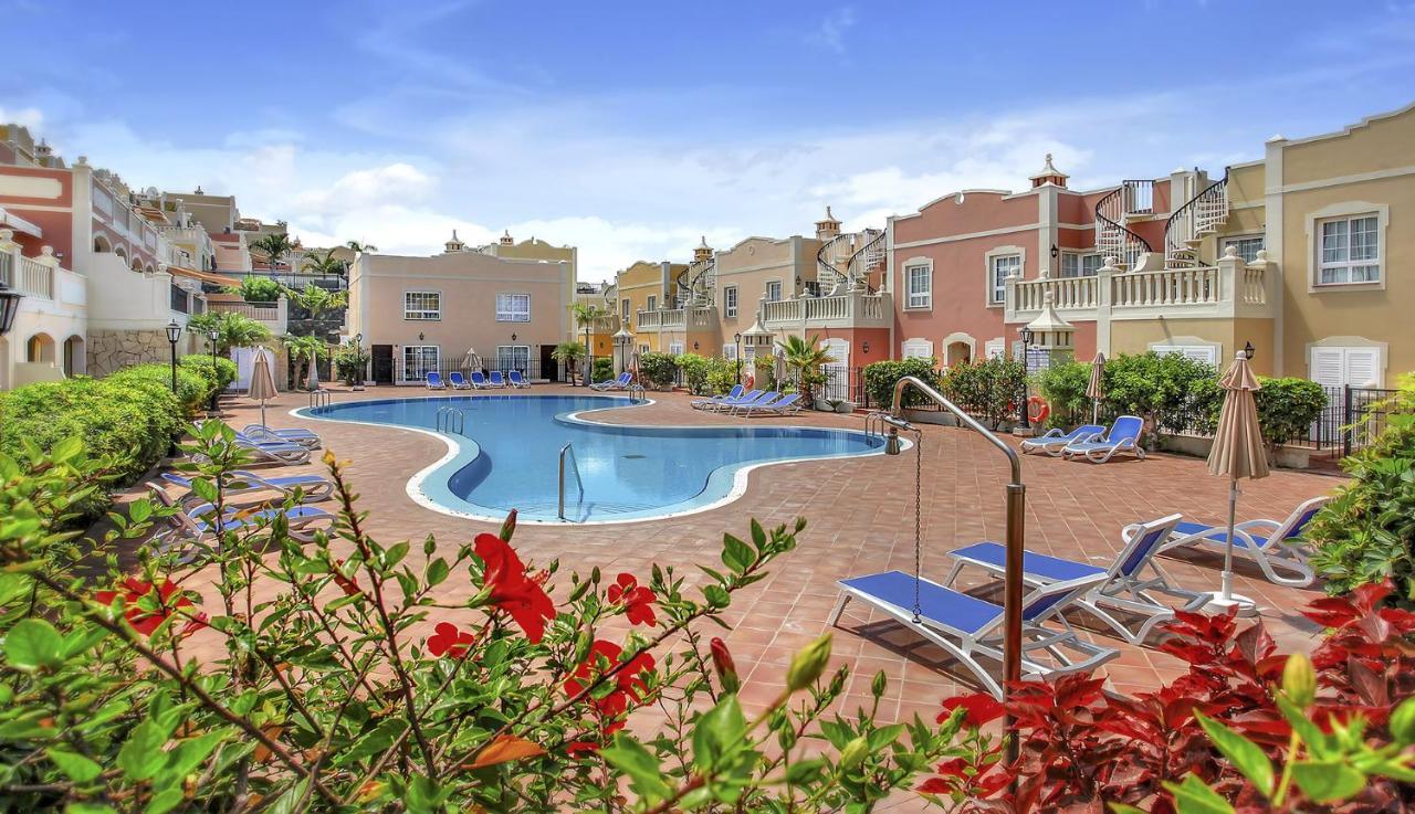 Luxury House Paraiso Del Palm Mar エクステリア 写真